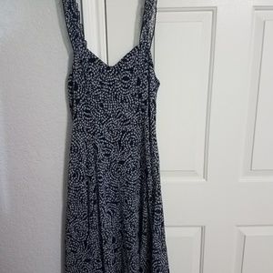 Connected Summer Dress